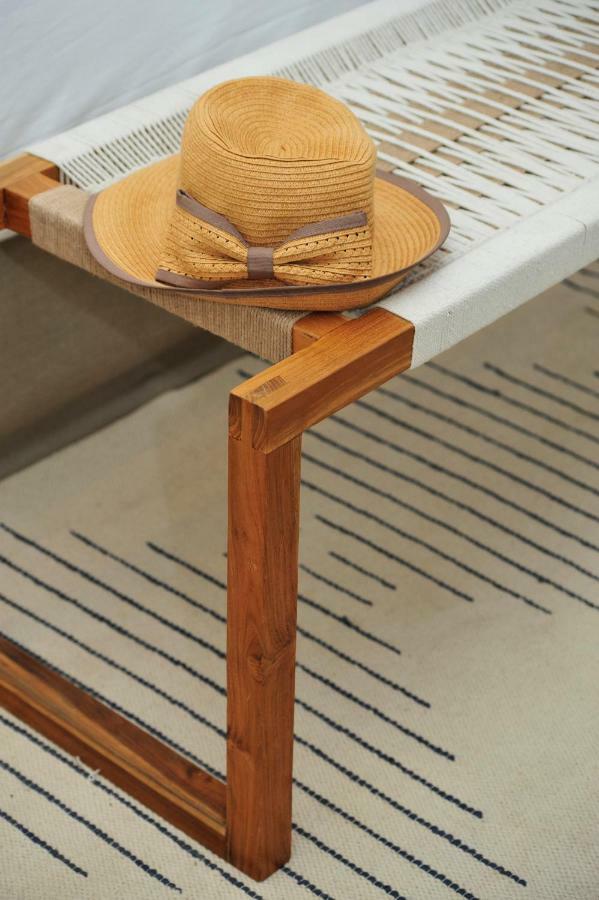 Obiches Luxury Beachfront Apartment Trou-Aux-Biches Exterior photo